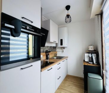 Location Appartement 1 pièce 29m² METZ 57000 - Photo 5