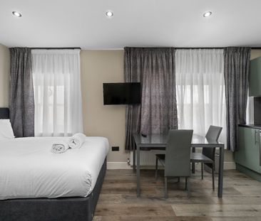 Studio Flat, Dartmouth Road, NW2 - Photo 3