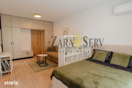 Inchiriere studio , Zonă Sud, Loc de parcare inclus - Fotografie 5