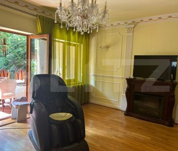 Casa de inchiriat, 4 camere, 3 bai, garaj, aproape de Vivo! - Fotografie 1