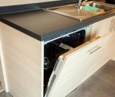 Appartement te huur in Berlaar met 2 slaapkamers - Foto 6