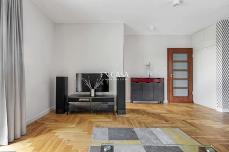 Luksusowy apartament przy Łazienkach Królewskich - Photo 3