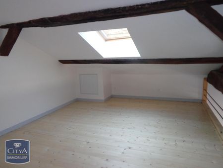 Location Appartement 2 pièces 44m² BELLEVILLE 69220 - Photo 3