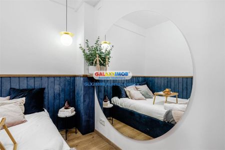Apartament 3 camere Soho Unirii - Fotografie 4