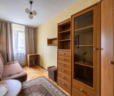 3 pokoje i osobna kuchnia Natolin 65 m² - Photo 2