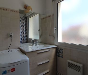 Location appartement 1 pièce, 30.79m², Dijon - Photo 1