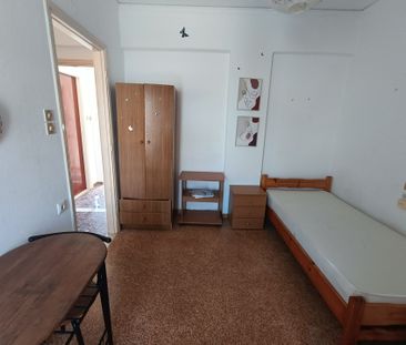 Ενοικιάζεται επιπλωμένη γκαρσονιέρα κέντρο Ηράκλειο Κρήτης - Photo 5