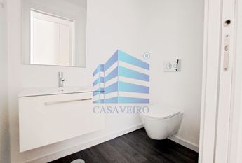 Apartamento T2 em Aveiro