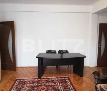Apartament 2 camere, 52 mp, A.C., prima inchiriere, parcare, zona strazii Horea - Photo 2