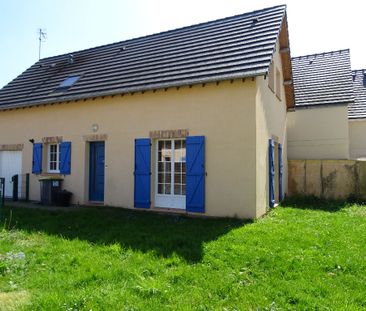 Maison à louer GRAVIGNY - Photo 4