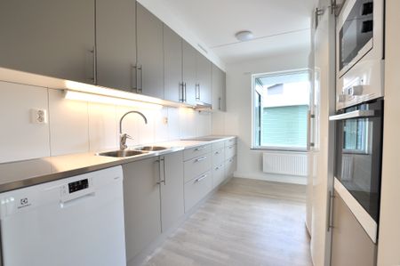 Vikaholmsallen, Växjö - Foto 4