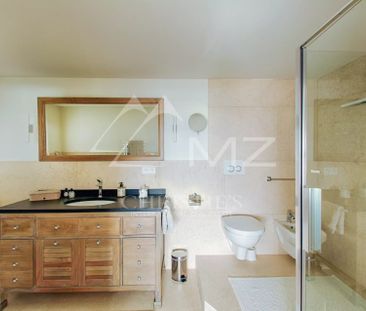 La Croix-Valmer - Villa vue mer panoramique - Photo 5