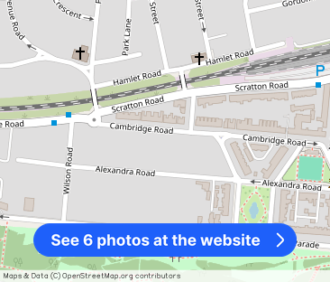 Cambridge Road Southend - Photo 1