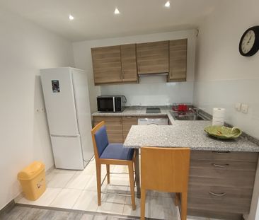 Location Appartement 1 pièce 24m² BURES SUR YVETTE 91440 - Photo 2