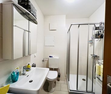 Loosdorf-Zentrum: Charmante, helle Wohnung für € 495 - Photo 5