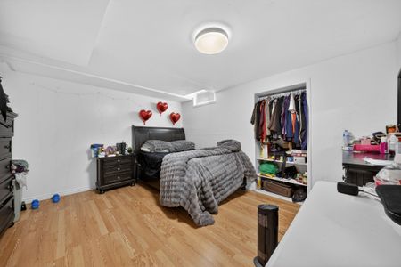 For Lease - 41 Nightstar Road Unit# BSMT, Toronto, Ontario - Photo 2