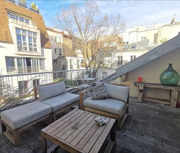 2 pièces - Meublé - 54,6 m² - RDC - Colocation non autorisée - Photo 3