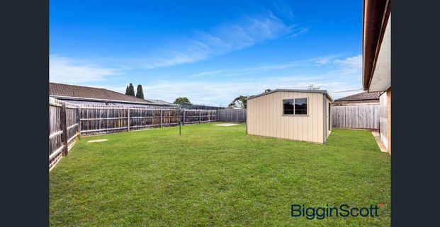 Perfect Home in a Quiet Court Location! - Photo 1