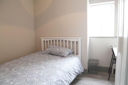 Apartment for rent, The Rise, Dublin 9 (Dublin, Ireland) - Photo 4