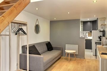 APPART. – 75017 - Photo 1