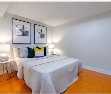 For Lease - 28 Marydale Avenue, Markham, Ontario - Photo 3