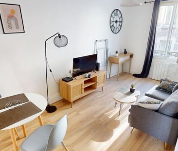 Appartement Le Havre 2 pièce(s) - Photo 3