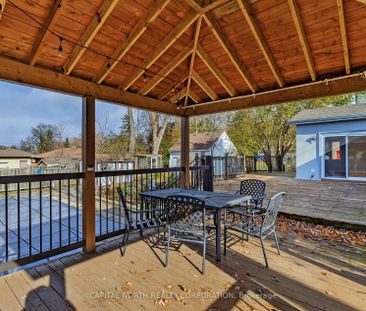 For Lease - 106 Clearview Heights, King, Ontario - Photo 4