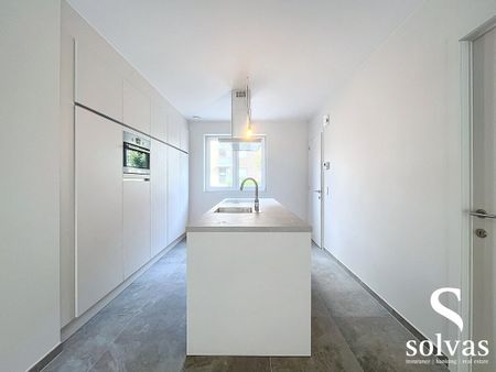 Nieuwbouwwoning te centrum Aalter - Foto 5