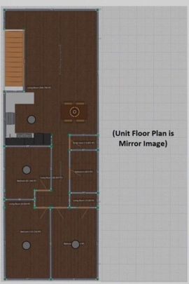 For Lease - 252 Steel Street Unit# 4, Barrie, Ontario - Photo 1