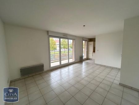 Location Appartement 2 pièces 42m² WITTENHEIM 68270 - Photo 3