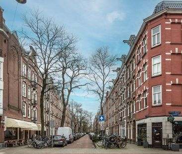 Te huur: Appartement Wilhelminastraat 55 2 in Amsterdam - Foto 3