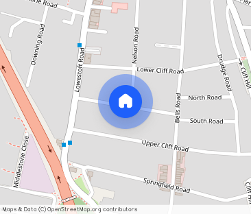Nile Road, Gorleston - Photo 1