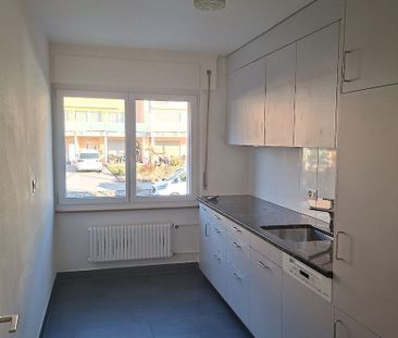 3.5 Zimmer, 1. Stock - Photo 2