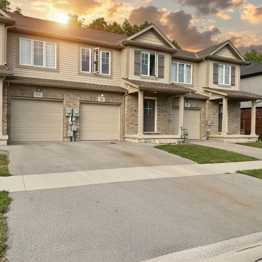 For Lease - 54 Haney Drive Unit# Upper, Thorold, Ontario - Photo 1