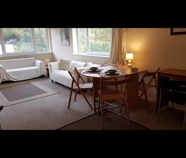 2 Bed Flat, Malcolm Close, NG3 - Photo 4