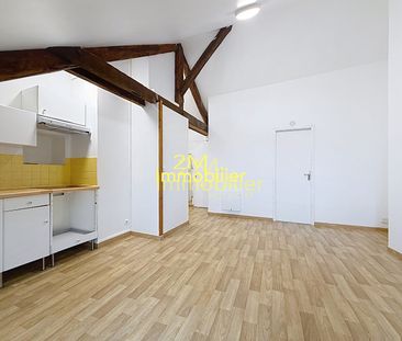 Location Appartement 2 pièces 38m² - Photo 1