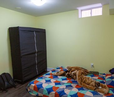 For Lease - 42 Lockwood Road Unit# Lower, Brampton, Ontario - Photo 5