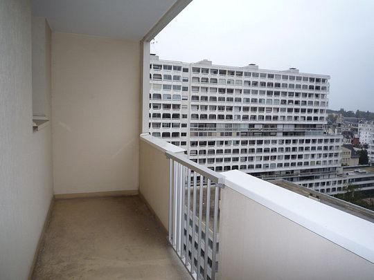 Appartement T4 à louer - 75 m² - Photo 1