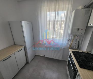 Inchiriere garsoniera Militari Residence - Fotografie 4