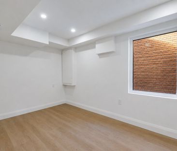 For Lease - 225 Gainsborough Road Unit# B, Toronto, Ontario - Photo 5