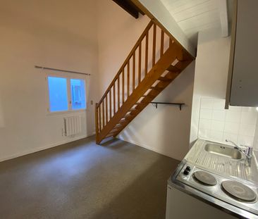 Location Appartement 2 pièces 23m² - Photo 2