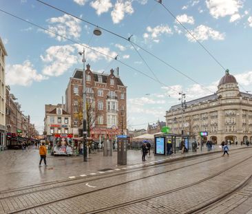 Te huur: Appartement Leidsestraat 108 B in Amsterdam - Photo 6
