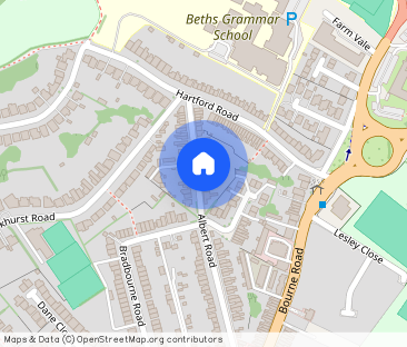 Albert Road, Bexley - Photo 1