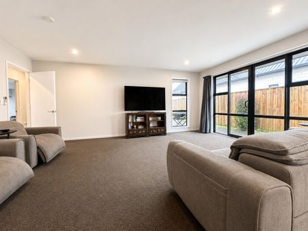 4 Hungerford Drive, Rolleston - Photo 2