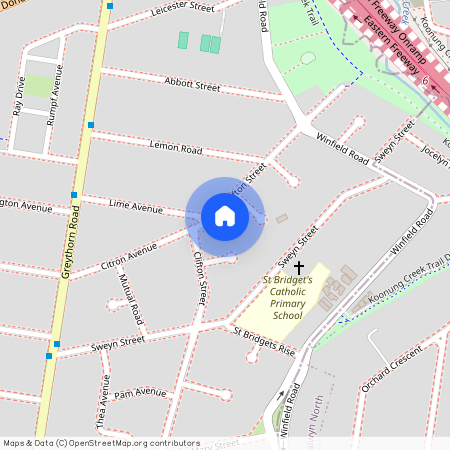 65 Clifton Street, Vic 3104, Balwyn North