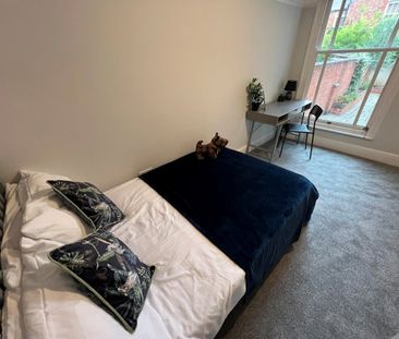 5 Bed Terraced House, Stretton Road, LE3 - Photo 5