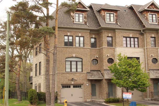 For Lease - 129 Powseland Crescent, Vaughan, Ontario - Photo 1