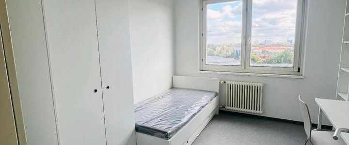 1 ZIMMER in 3 WG ohne Anmeldung - Photo 1