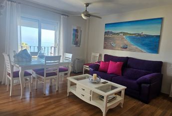 Piso En alquiler Calle Duquesa de Arcos, San Luis de Sabinillas, Manilva