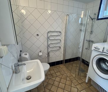 Norrhagsvägen, Enebyberg - Photo 6